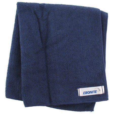 Ebonite Powerhouse Oil Free Towel Blue