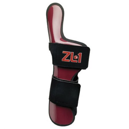 Ebonite Z-Loc ZL-1 Wrist Positioner Red