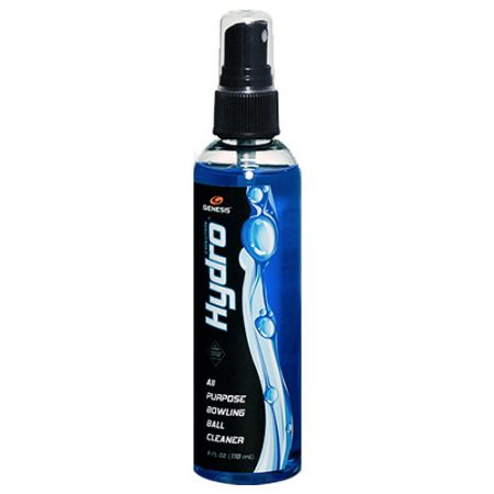 Genesis Evolution Hydro Blue Ball Cleaner - 4oz