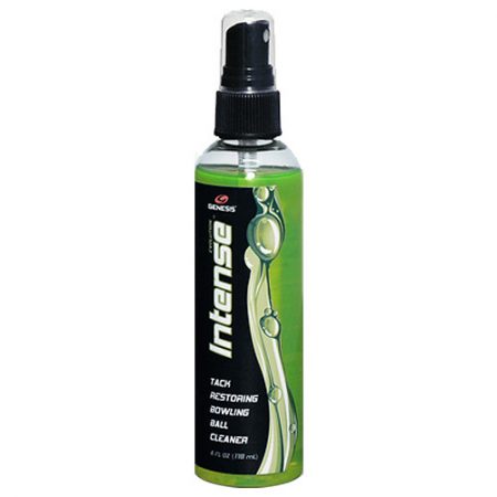 Genesis Evolution Intense Green Ball Cleaner - 4oz