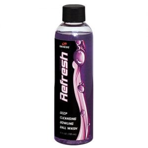 Genesis Evolution Refresh Purple Ball Cleaner - 32oz