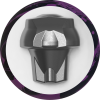 Motiv Jackal Ghost Bowling Ball - Image 2