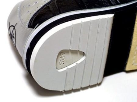3G Bowling Shoe Replacement Heels - Image 3