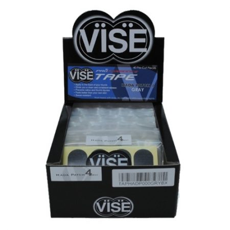 Vise Pre-Cut Hada Patch Tape - Box (12 Packs) - Image 4