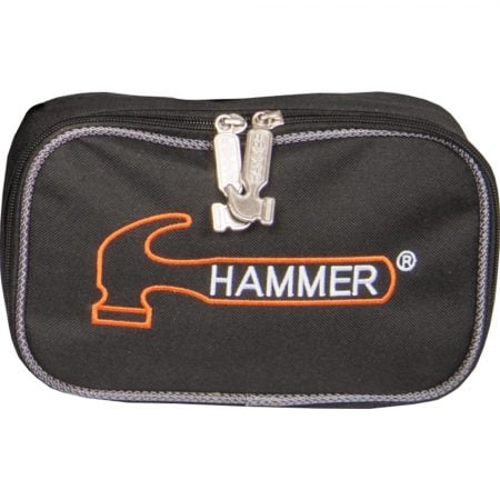 Hammer 6-Ball Premium Roller Black/Carbon - Image 3