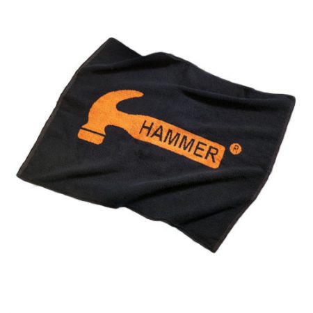 Hammer Loomed Towel