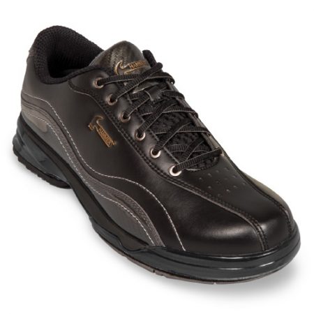 hammer force black carbon mens bowling shoe