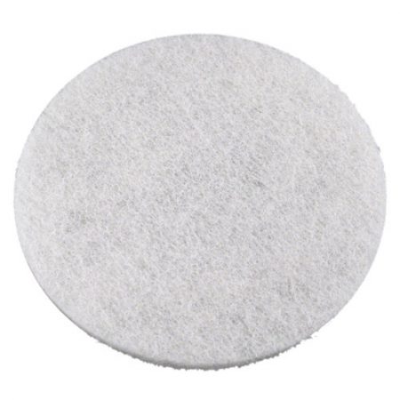 Haus 1000 Grit White Buffing Pad - Set of 3