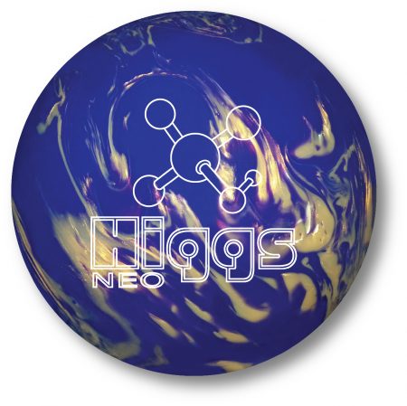 Lord Field Higgs NEO Bowling Ball