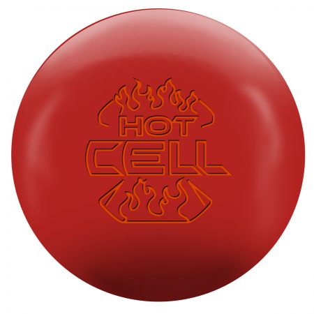 Roto Grip Hot Cell Bowling Ball