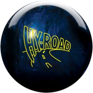 Storm Hybrid Bowling Ball