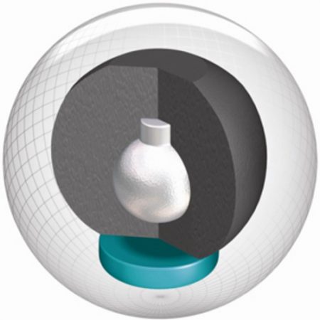 Storm Hy Road Bowling Ball - Image 2
