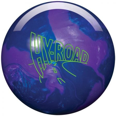 Storm Hy Road Pearl Bowling Ball