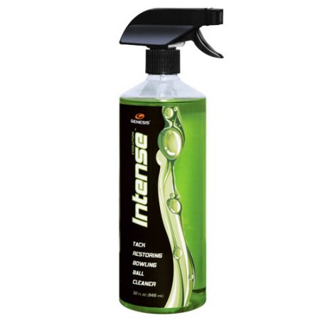 Genesis Evolution Intense Green Ball Cleaner - 32oz