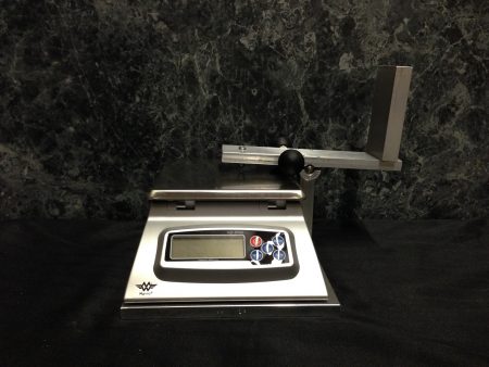 Holtzman Ball Scale - Image 2