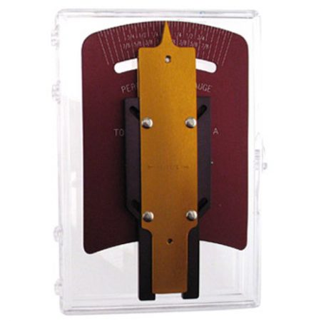 Innovative Bowling Perfect Pitch Gauge Set of 3 - Image 2