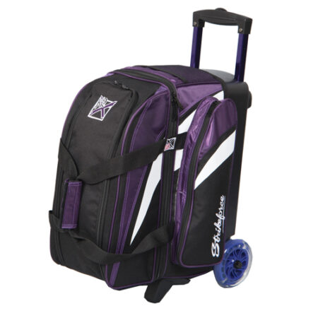kr cruiser double roller purple black white