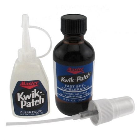 Master Kwik Patch Kit