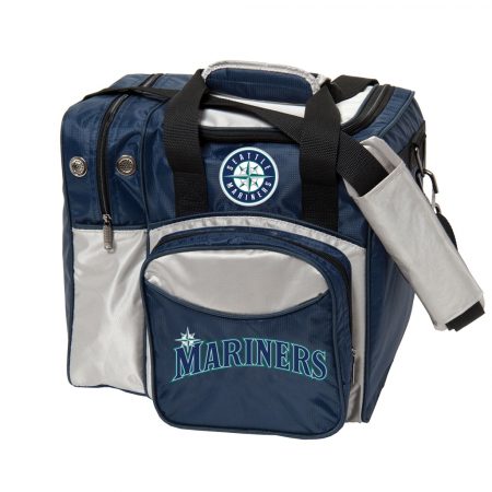 Seattle Mariners Single Tote