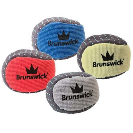 Brunswick Microfiber EZ Grip Ball