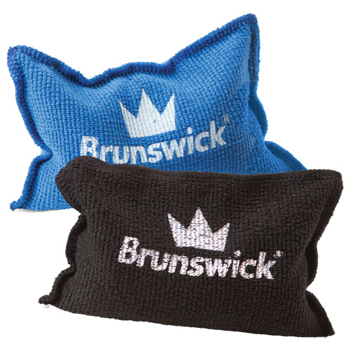 Brunswick Microfiber Grip Sack FREE SHIPPING