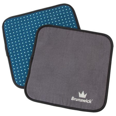 Brunswick Microfiber EZ Grip Towel