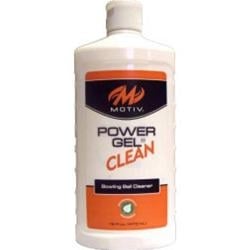 Motiv Power Gel Clean