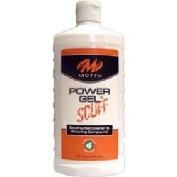 Motiv Power Gel Scuff