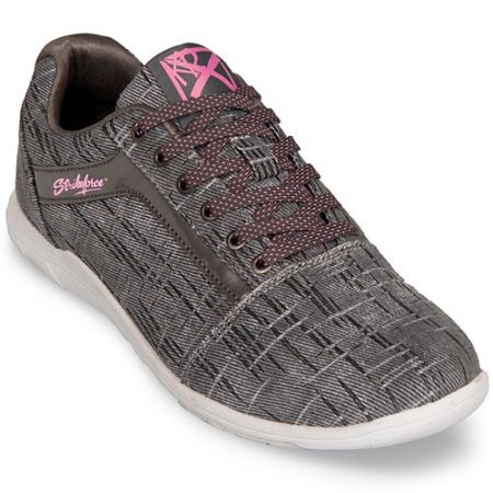 KR Strikeforce Nova Lite Women's Bowling Shoes WIDE