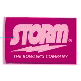 Storm Think Pink Towel