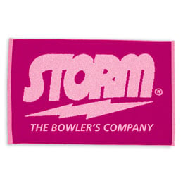 Storm Think Pink Towel