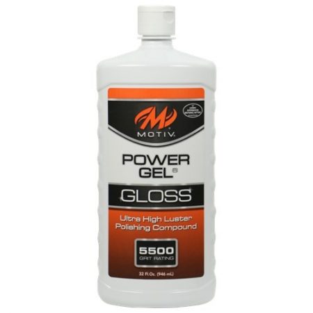 Motiv Power Gel Gloss