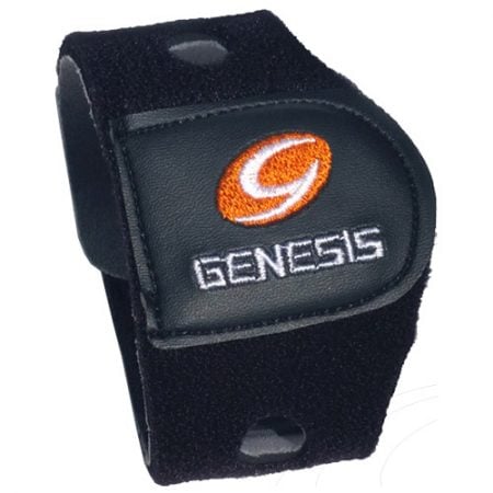 Genesis Power Wrist Wrap - Magnetic Band