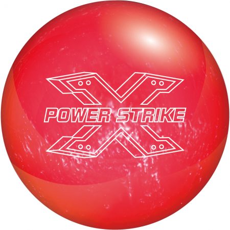 Lane Masters Power Strike Pink Bowling Ball