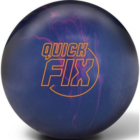Radical Quick Fix Bowling Ball