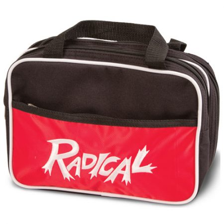 Radical Bowling Accessory Bag