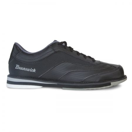 Brunswick Rampage Men's Wide Width Bowling Shoes - Image 3