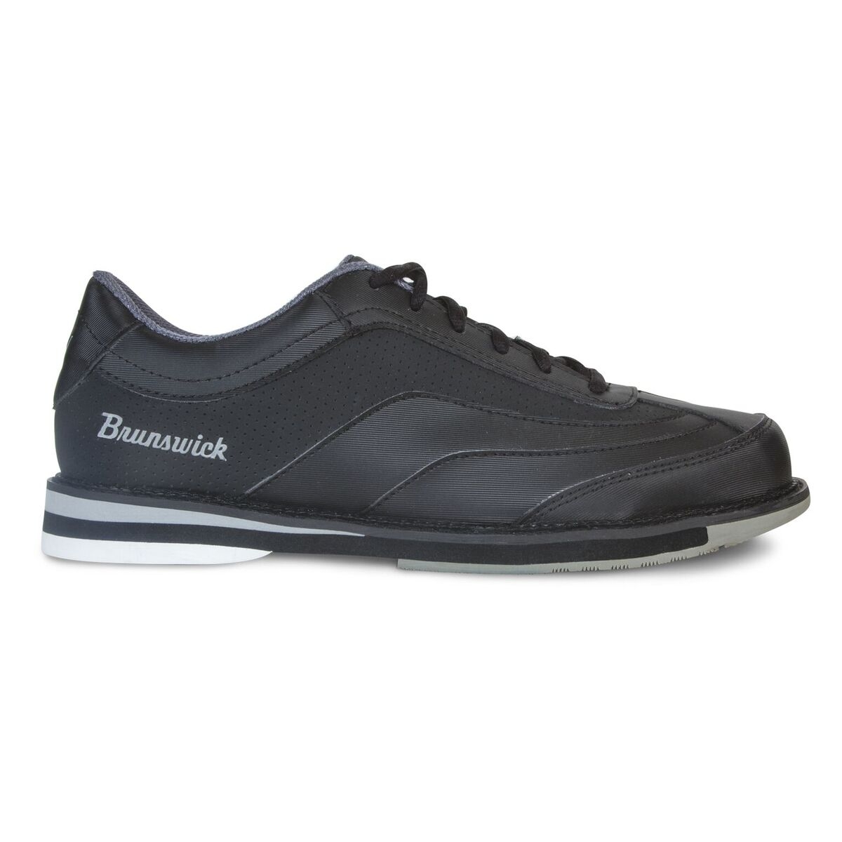 Brunswick Rampage Men's Wide Width Bowling Shoes | FREE SHIPPING ...