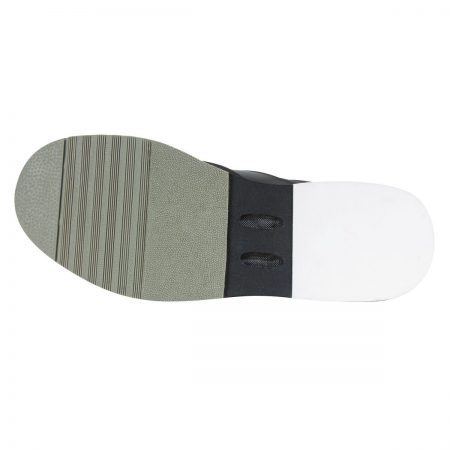 Brunswick Rampage Men's Wide Width Bowling Shoes - Image 7