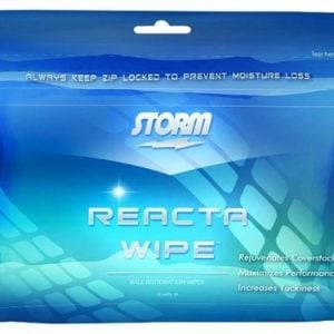 Storm Reacta Wipes
