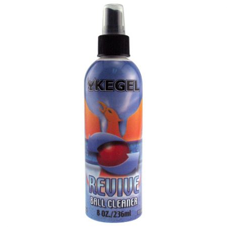 Kegel Revive Bowling Ball Cleaner 8oz.