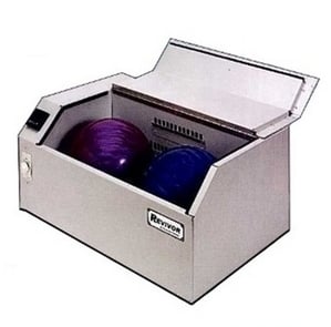 Innovative Revivor Bowling Ball Oven