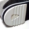3G Bowling Shoe Replacement Heels - Image 4