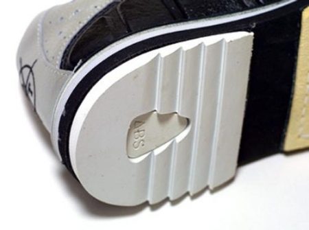 3G Bowling Shoe Replacement Heels - Image 4
