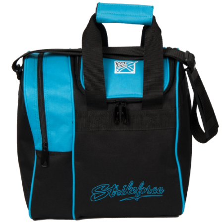 KR Rook Single Tote Aqua