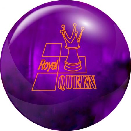 Lord Field Royal Queen Bowling Ball