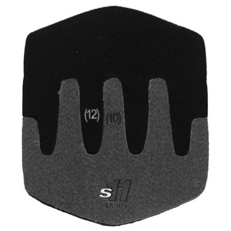 Dexter S11 Saw Tooth SST Slide Sole