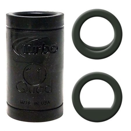 Turbo Power SB (Power-Semi Super Bump) Bowling Finger Grip