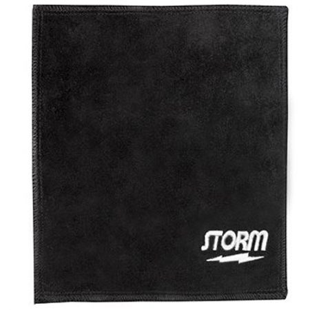 Storm Shammy Black