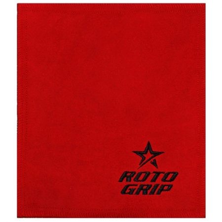 Roto Grip Shammy Red